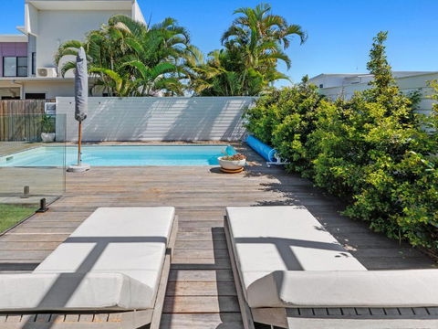 Salty Haven - Local Tourism 2