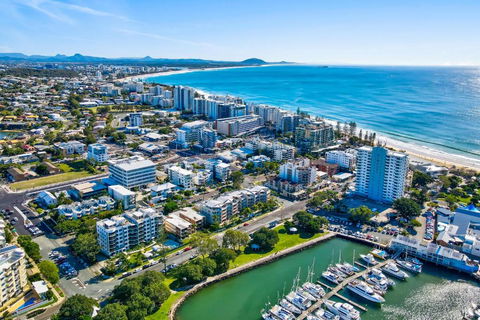 Salty Kisses @ Riverdance - 3 Bedroom Apartment - Accommodation Australia 1