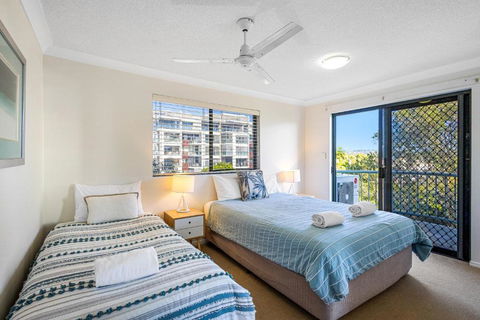 Salty Kisses @ Riverdance - 3 Bedroom Apartment - Accommodation Australia 3