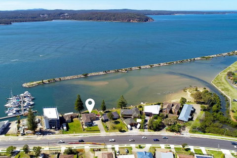 Salty Life - Accommodation Australia 3