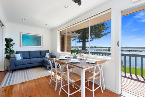 Salty Life - Accommodation Australia 0
