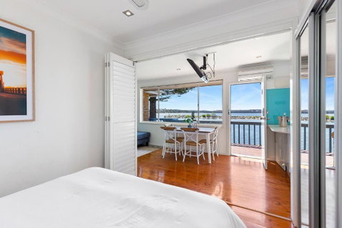 Salty Life - Accommodation Australia 2