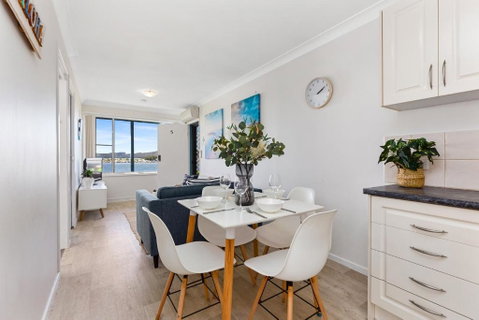 Salty Life - Accommodation Australia 1
