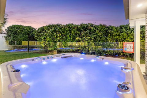 Salty Pause At Bondi House - With Spa And Pet Friendly! - Accommodation Australia 0
