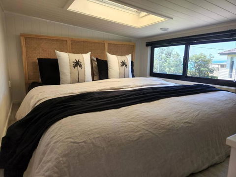 SALTY SOUL KIAMA - Tiny House By The Ocean - Accommodation Australia 1