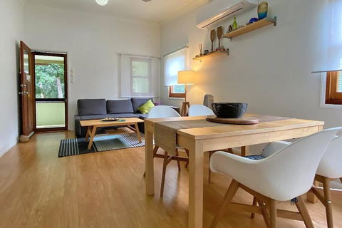 SALTYS AMITY POINT - Accommodation Australia 3