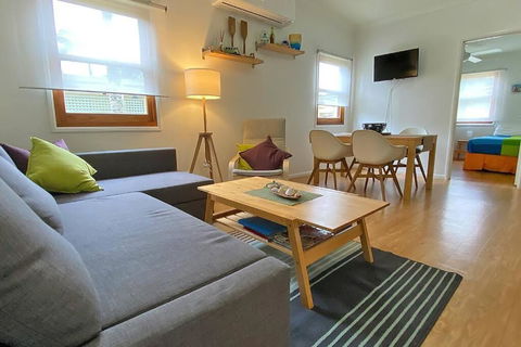 SALTYS AMITY POINT - Accommodation Australia 2