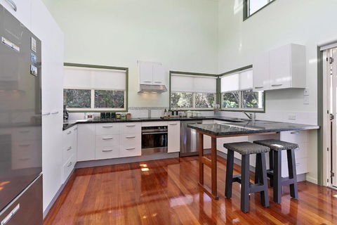 Samarinda Green - Accommodation Australia 2