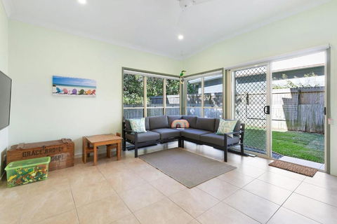 Samarinda Green - Accommodation Australia 3