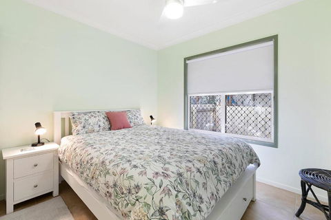 Samarinda Green - Accommodation Australia 0