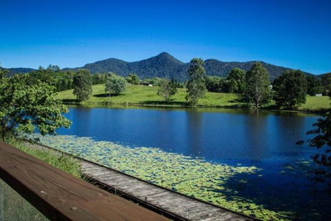 Samford Lakes - Bed n Breakfasts 3