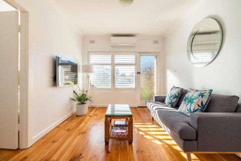 Sams Henley Beach Garden Unit - Accommodation Australia 0
