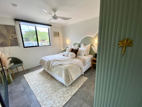 San Antone Luxury In The CBD - Accommodation Australia 1