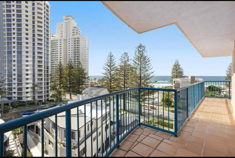 San Mateo On Broadbeach - Accommodation Australia 3