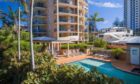San Mateo On Broadbeach - Accommodation Australia 0