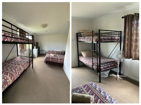 San Michele Adaminaby - Accommodation Australia 1