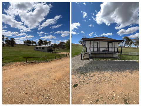 San Michele Adaminaby - Accommodation Australia 3