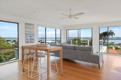 San Remo Panorama By Ready Set Stay - BYO LINEN & TOWELS - Accommodation Australia 0