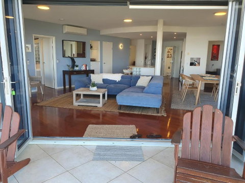 Sanbah-Surf, Views, Beach - Accommodation Australia 1