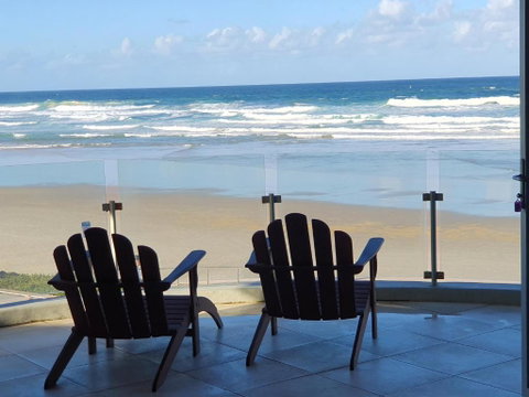 Sanbah-Surf, Views, Beach - Accommodation Australia 0
