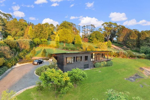 Sanctuaire, Southern Highlands - Accommodation Australia 1