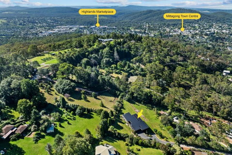 Sanctuaire, Southern Highlands - Accommodation Australia 2