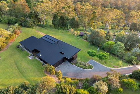 Sanctuaire, Southern Highlands - Accommodation Australia 3