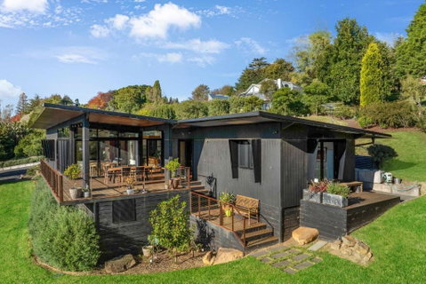 Sanctuaire, Southern Highlands - Accommodation Australia 0