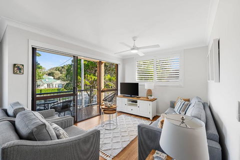 Sanctuary Court Unit 4 - Accommodation Australia 0
