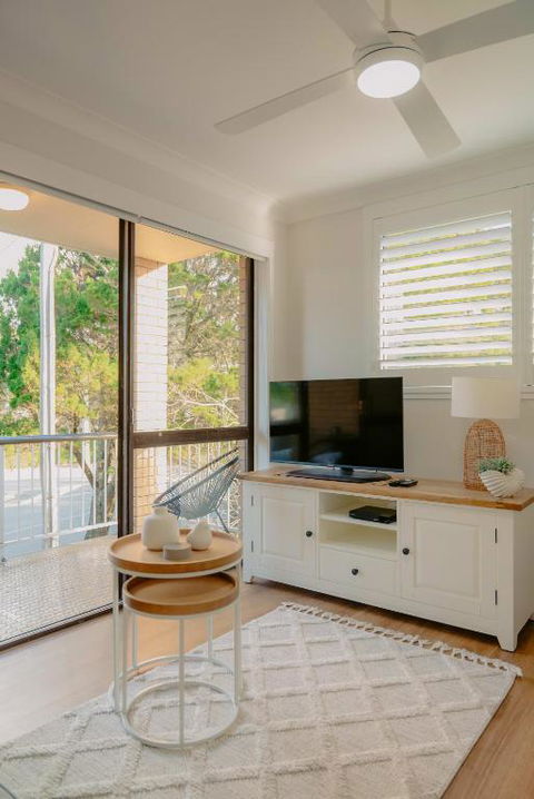 Sanctuary Court Unit 4 - Accommodation Australia 1