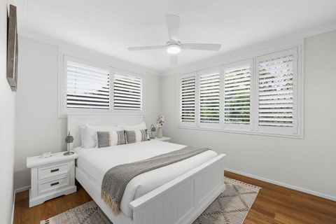 Sanctuary Court Unit 4 - Accommodation Australia 3