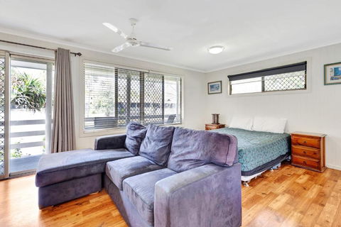 Sanctuary Lakes Fauna Retreat - Accommodation Australia 1
