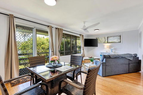Sanctuary Lakes Fauna Retreat - Accommodation Australia 0