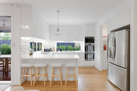 Sanctuary Of Hope By Ready Set Stay - Cowes - Local Tourism 3