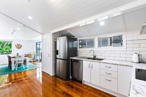 Sanctuary On Kent - Bed n Breakfasts 3