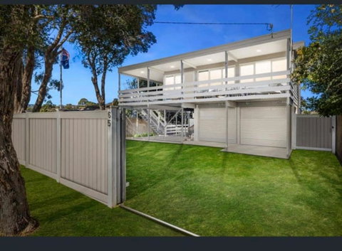 Sanctuary On Toagara With Spa And Heated Pool - Australia Shopping 0