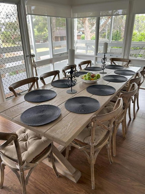 Sanctuary On Toagara With Spa And Heated Pool - Australia Shopping 1