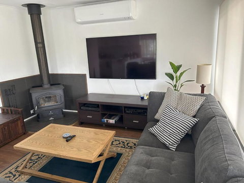 Sanctuary On Toagara With Spa And Heated Pool - Australia Shopping 2