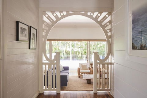 Sanctuary Spaces - Kia Ora Byron - Australia Shopping 2