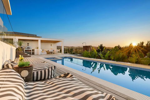 Sanctuary Spaces - Sundowner - Australia Shopping 1
