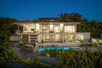 Sanctuary Spaces - Sundowner with Accommodation Australia