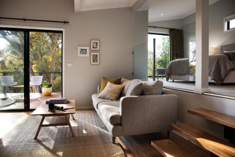 Sanctum - Accommodation Australia 0