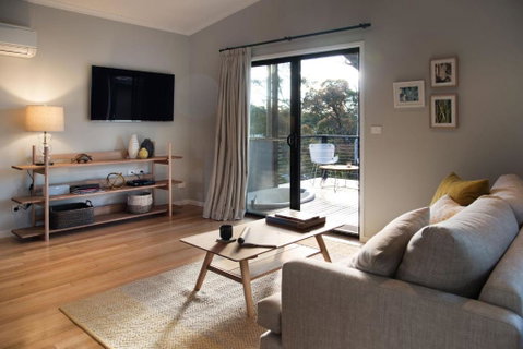 Sanctum - Accommodation Australia 1