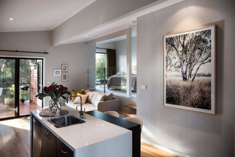 Sanctum - Accommodation Australia 2