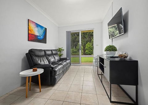 Sand And Sea 3 - Accommodation Australia 3
