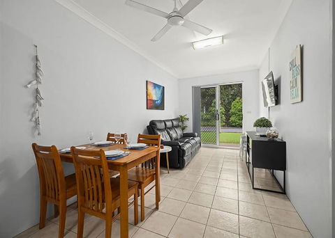 Sand And Sea 3 - Accommodation Australia 2