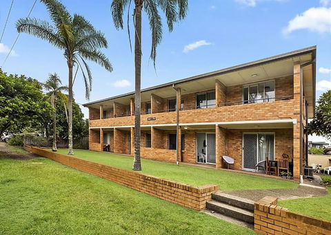 Sand And Sea 3 - Accommodation Australia 1