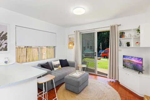 Sand And Sea 4 - Accommodation Australia 1