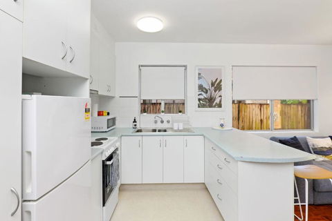 Sand And Sea 4 - Accommodation Australia 2