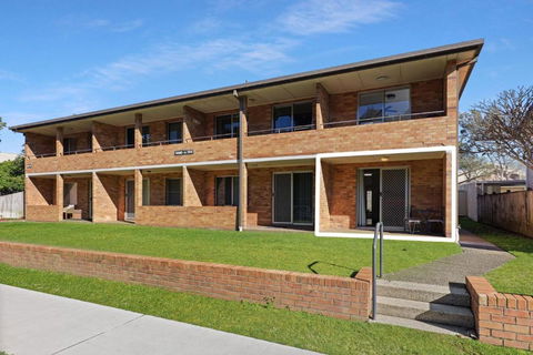Sand And Sea 4 - Accommodation Australia 0